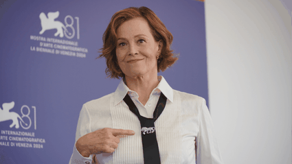 Da Alien ad Avatar, Sigourney Weaver si racconta: "Ridley Scott e James Cameron mi hanno ascoltata"