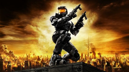 Halo 2: la build mostrata all'E3 2004 e disponibile online