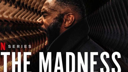 The Madness: la recensione della serie di Netflix con Colman Domingo