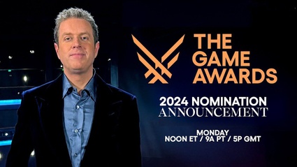 La lista completa delle nomination di The Game Awards 2024