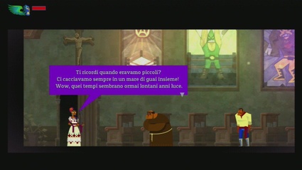 Guacamelee!