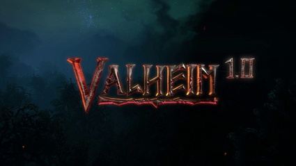 Valheim passa alla versione 1.0 ed esce su PS5/Switch 2