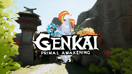 Genkai: Primal Awakening: Anteprima di un altro concorrente dei Pokemon