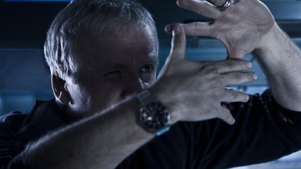 James Cameron apre al dopo Avatar: cambia il futuro della saga