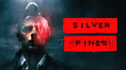 Silver Pines, la recensione: perdersi e parte del viaggio