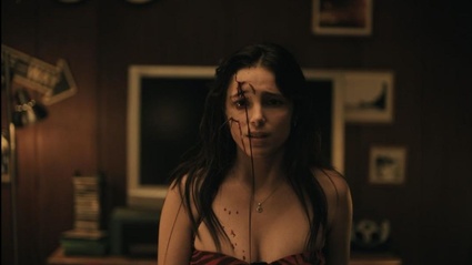 Obsession - Inde Navarrette apre al sequel horror