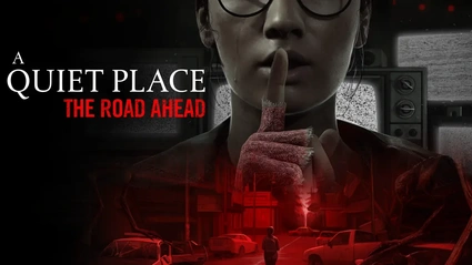 A Quiet Place: The Road Ahead, l'horror ispirato al film debuttera il 17 ottobre