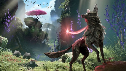 Lost Ember: Wolf Pack Edition e ora disponibile su console
