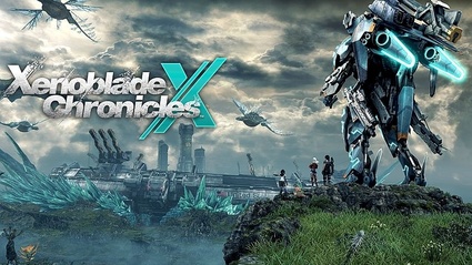 Xenoblade Chronicles X