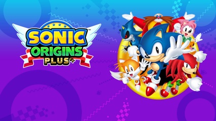 Sonic Origins: recensione del DLC Plus con i giochi Game Gear