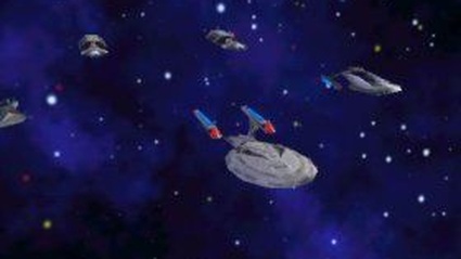 Star Trek: Armada