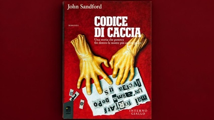 Jensen Ackles insegue un serial killer in Codice di Caccia