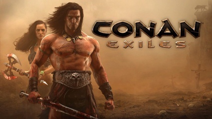 Conan Exiles