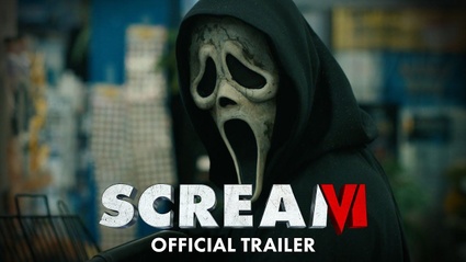 Scream VI (2023), il trailer ufficiale del film