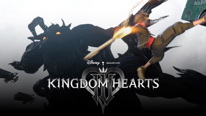 Kingdom Hearts IV annuncia le piattaforme con un teaser