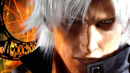 Devil May Cry 2