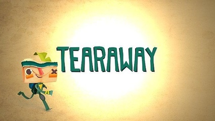 Tearaway