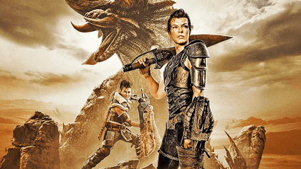 Monster Hunter - Recensione del Blu-ray UHD