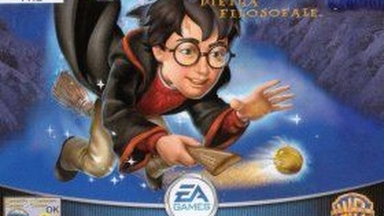 Harry Potter e La Pietra Filosofale