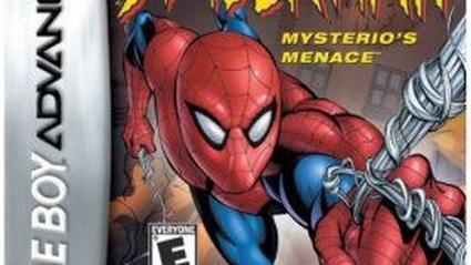 Spider-Man: Mysterio's Menace