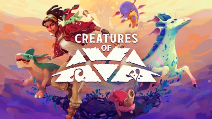 Creatures of Ava - Un Pianeta da Salvare - Recensione PC