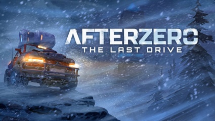 AfterZero - The Last Drive: l'annuncio del nuovo gioco di 3DClouds