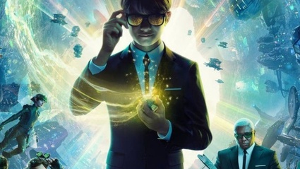 Recensione Artemis Fowl: un passo falso inaspettato