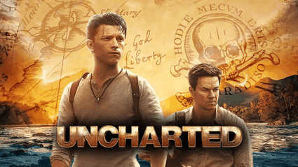 Uncharted - In 4K il prequel delle avventure videoludiche di Nathan Drake!