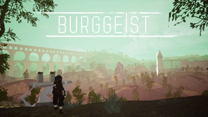 Burggeist, annunciato l'action strategico di Ghrian Studio