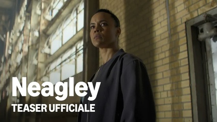 Immagine Neagley | Teaser Trailer Ufficiale | Prime Video
