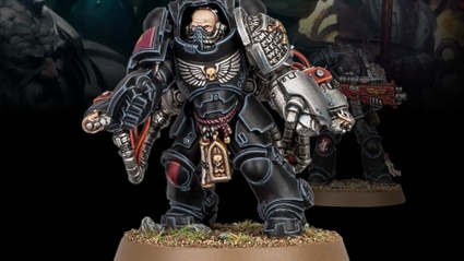 Warhammer 40.000 prepara il prossimo assalto su Prime Video