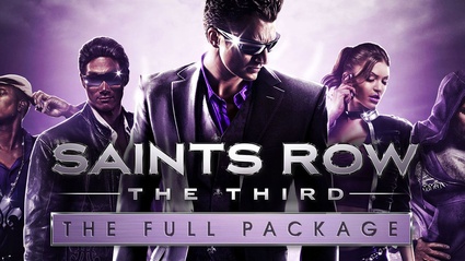 Recensione Saint's Row: The Third Remastered