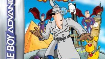 Inspector Gadget: Advance Mission