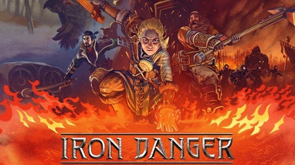 Recensione Iron Danger: il tempo non risparmia nessuno