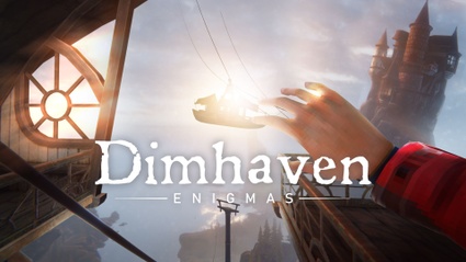 Dimhaven Enigmas: la Nuova Avventura degli autori di Quern