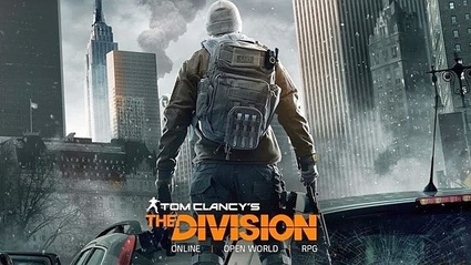 Tom Clancy's The Division