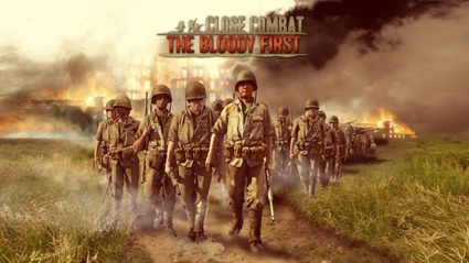 Recensione Close Combat: The Bloody First