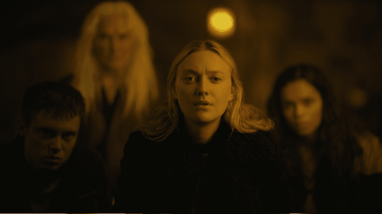 The Watchers e la mela caduta troppo vicino all'albero: la recensione del film horror con Dakota Fanning