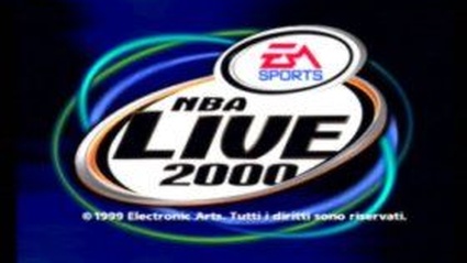 NBA Live 2000