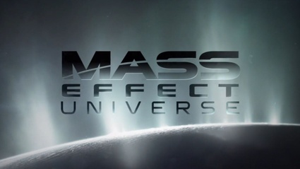 Mass Effect Universe: il trailer del capitolo cancellato
