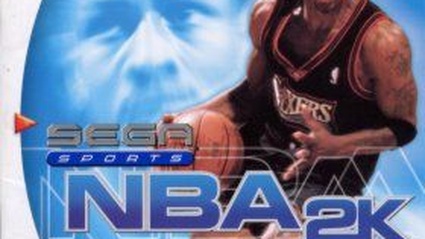 NBA 2K