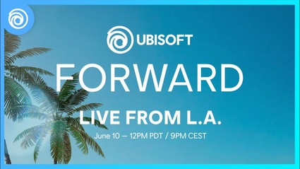 Ubisoft Forward 2024 - tutte le novita e i trailer