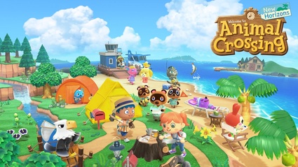 Recensione Animal Crossing: New Horizons - Creati la tua isola felice