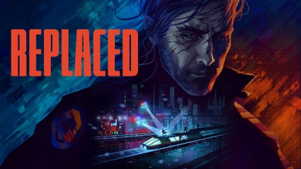 Replaced, la recensione: un'IA dal cuore umano