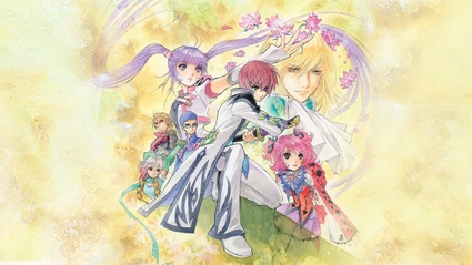 Immagine: Tales of Graces F Remastered