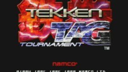 Tekken Tag Tournament