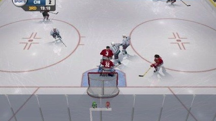 NHL 06