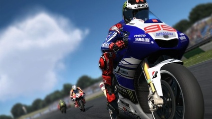 MotoGP 13