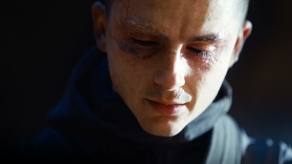 Immagine Dune - Parte Tre | Trailer Ufficiale