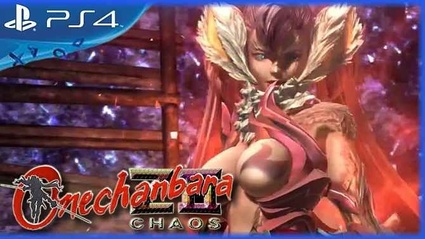 Onechanbara Z2: Chaos